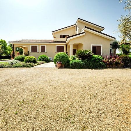 B&B Samilu' Battipaglia Exteriér fotografie