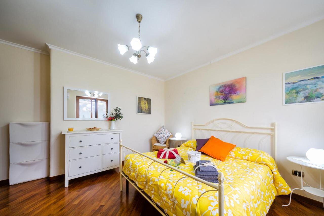B&B Samilu' Battipaglia Exteriér fotografie