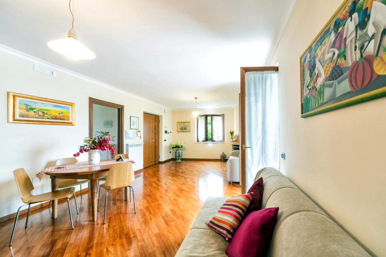 B&B Samilu' Battipaglia Exteriér fotografie