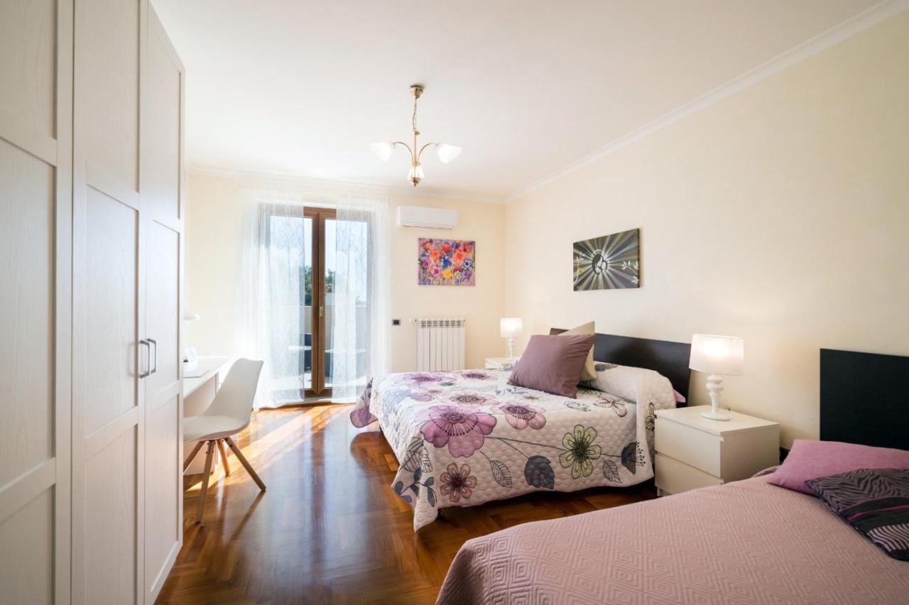 B&B Samilu' Battipaglia Exteriér fotografie
