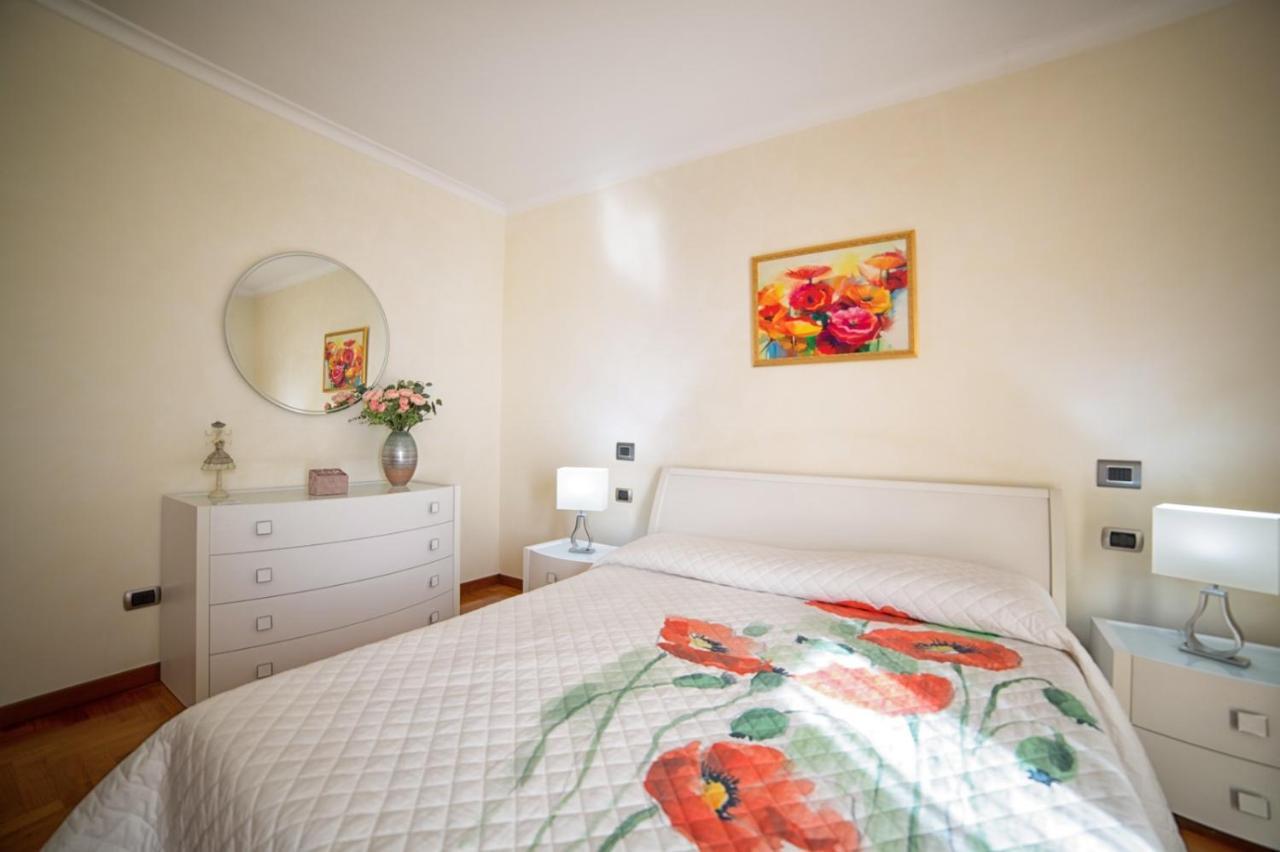 B&B Samilu' Battipaglia Exteriér fotografie