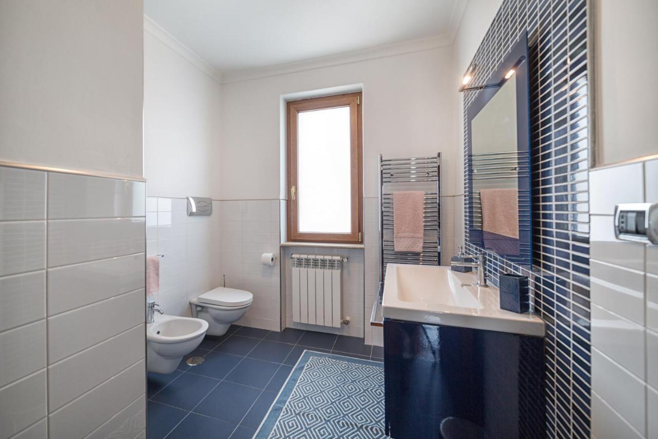 B&B Samilu' Battipaglia Exteriér fotografie