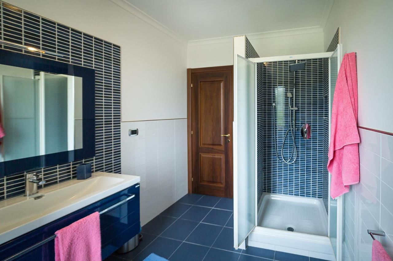 B&B Samilu' Battipaglia Exteriér fotografie