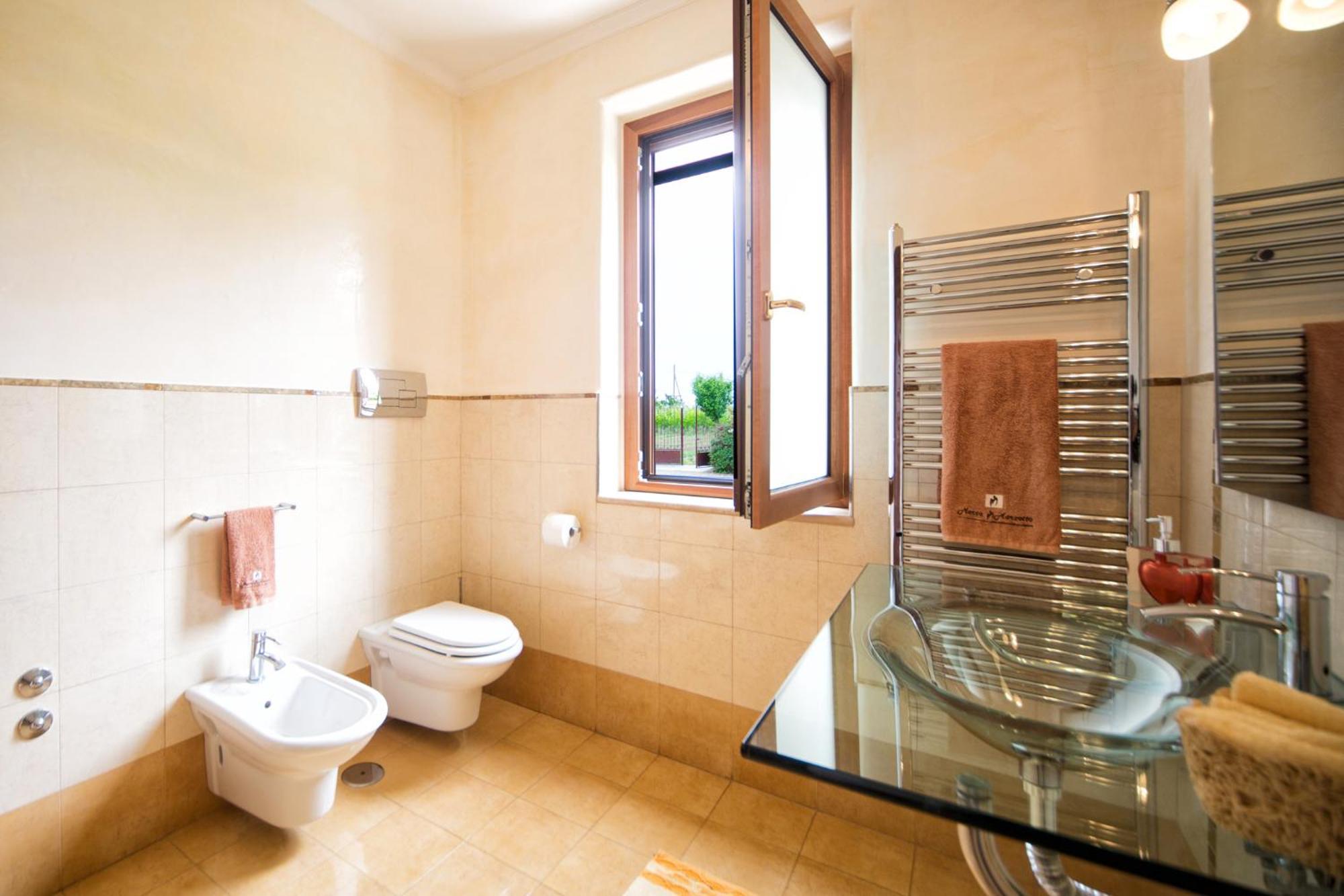 B&B Samilu' Battipaglia Exteriér fotografie