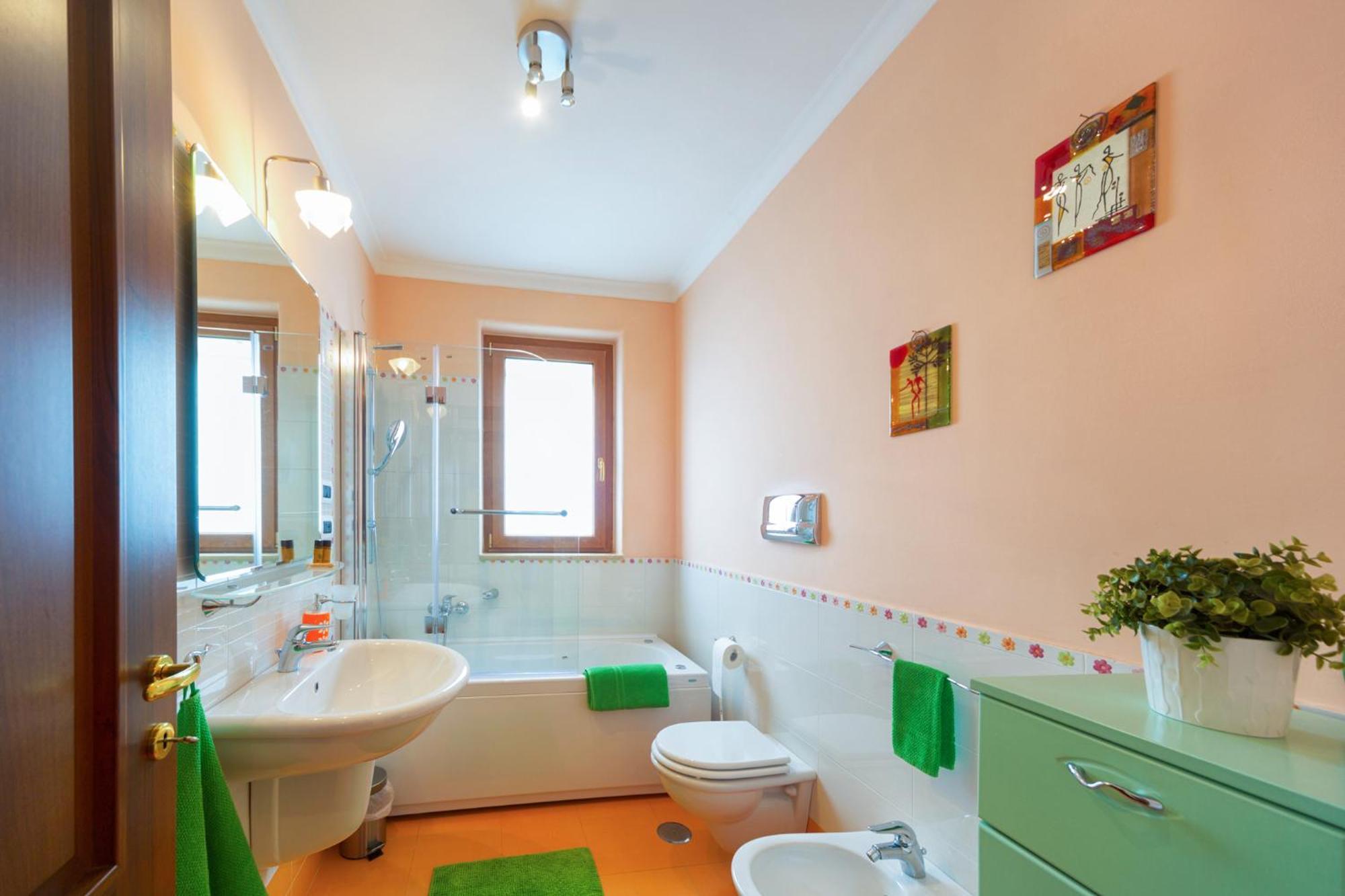 B&B Samilu' Battipaglia Exteriér fotografie