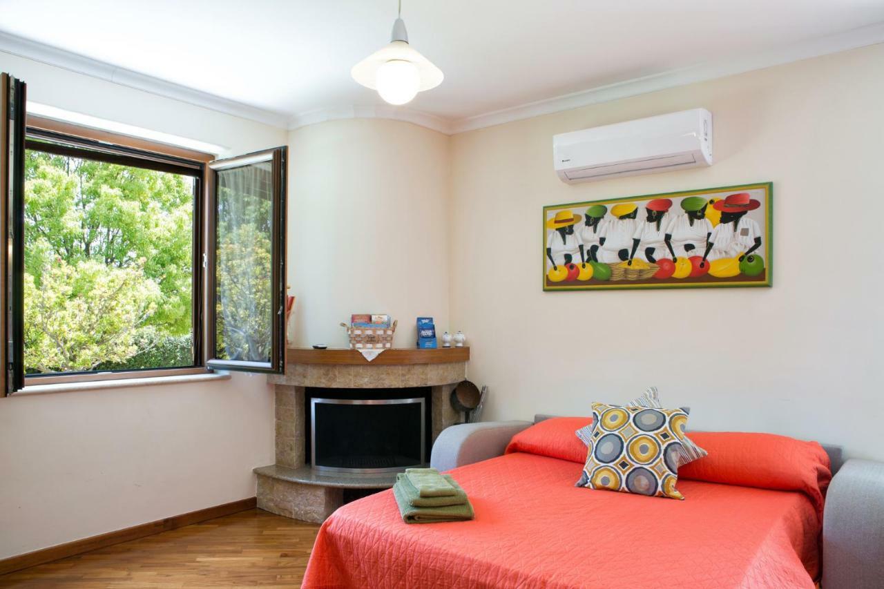 B&B Samilu' Battipaglia Exteriér fotografie